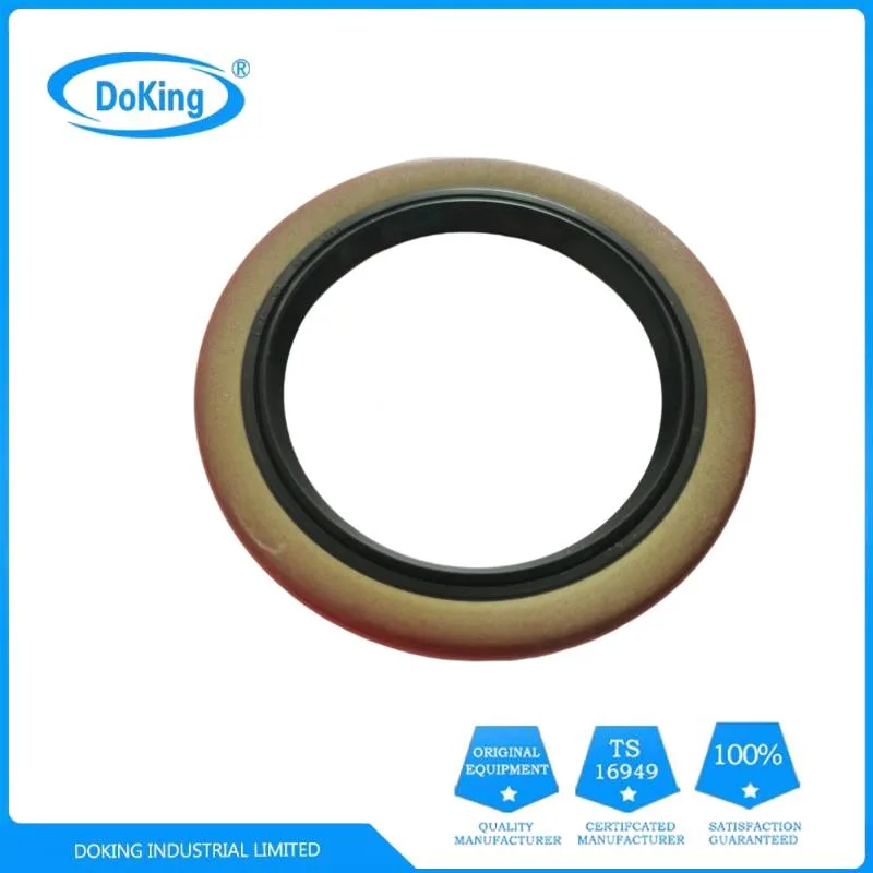 Stainless Steel Crank Shaft Air Compressor Hydraulic Oil Seal