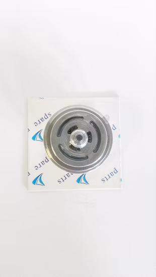 Fabricación de compresores de aire industriales de la válvula de admisión del generador de los recambios 20p