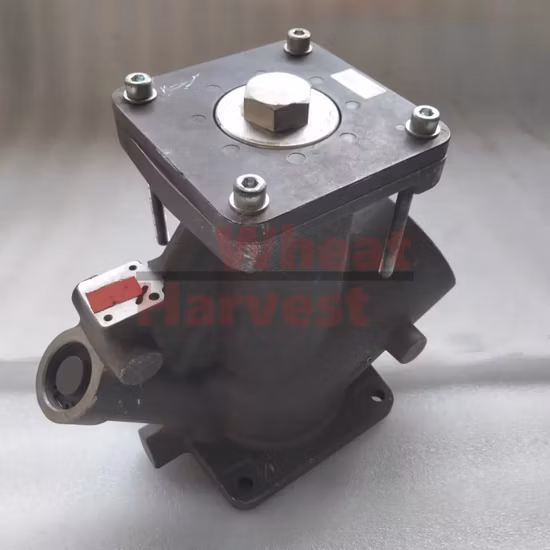 Válvula de admisión de repuestos para compresores de aire de alta calidad 1622515680 1622349080